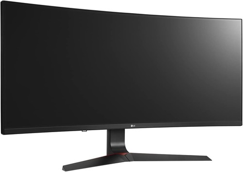 Monitor zoll 34gl750 - lg,