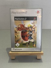 Jak and Daxter the Precursor