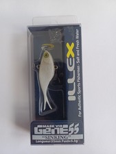 Illex - MASK VIB GENE 55 -