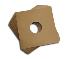 25cm/10inch Schallplatten