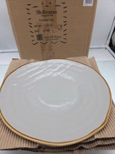 Mediterraneo Teller Set 4er