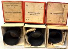 Rollfilm ASCOP Grimms Märchen