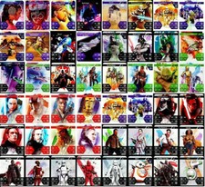 Kaufland Star Wars Karten