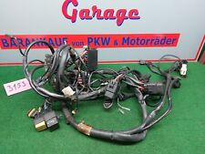 Ducati ST4 916 S2 99-01 Komplette Kabelbaum mit Verschiedenen Relais 