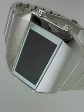 Rare old style modern