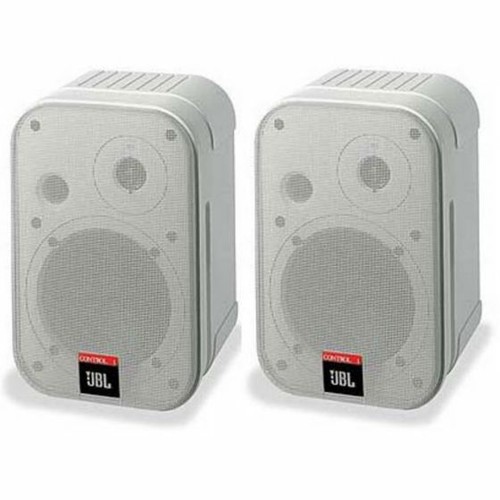 Jbl control pro compact - control,