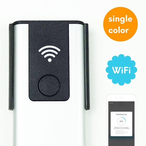 Led wifi controller - led,