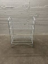 Schallplattenregal zur Vinyl - Aufbewahrung