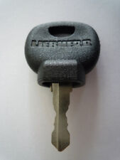 Schlüssel 14606 606 ORIGINAL Liebherr key Zündschlüssel 14602 Baumaschinen NEU