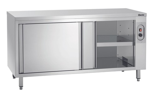 Bartscher wärmeschrank 700 - bartscher,