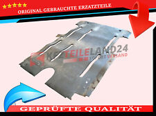 T:1912 Mercedes VITO Lang W639 Viano Bodenbelag Teppich Rips Fußmatten hinten 