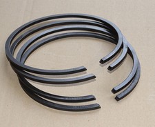 Satz Kolbenringe Kolben LANZ