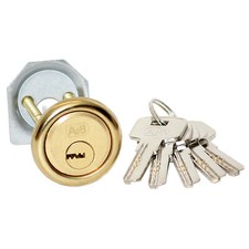 Zylinder Rundzylinder