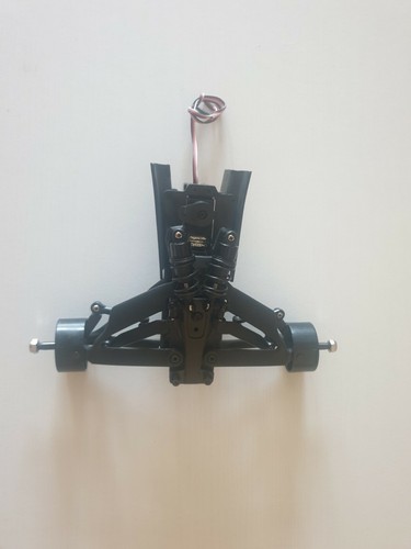 Deagostini kyosho rb7 red - deagostini,