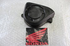 Honda CBR 600 F PC 31 Verkleidung Ritzelabdeckung Blende Ritzelkasten #5650