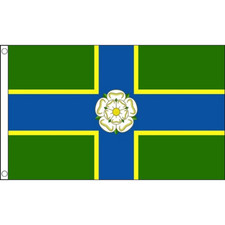North Riding Of Yorkshire Flag