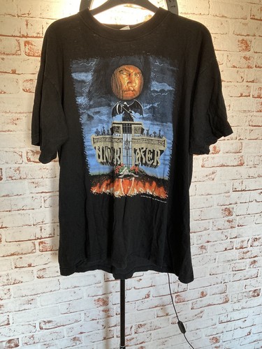 Undertaker wwf shirt - undertaker,