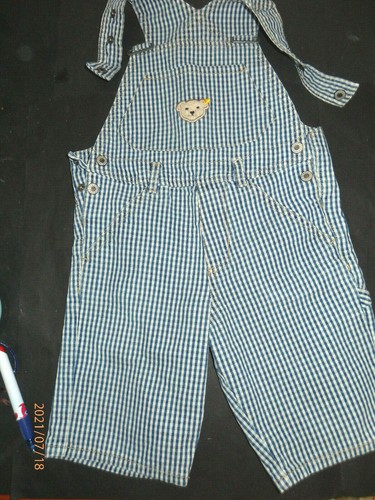 Hübsche kinderhose steiff - hübsche,