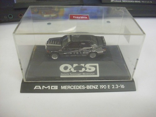 Herpa mercedes benz - herpa,