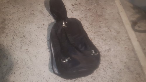 Cello chello gig bag - gig,