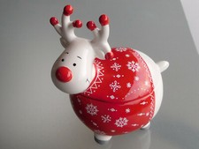 Aufbewahrungsbehälter Elch