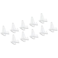 24 Stück Acryl Ständer