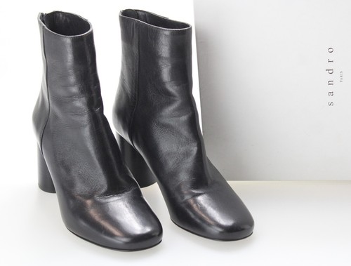 Sandro sacha schuhe - sandro,