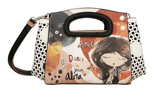 Anekke alma short handle - handle, bag