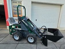 Radlader Miniradlader Hoflader