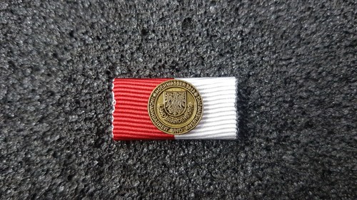 198 fluthilfe ordensspange - fluthilfe,