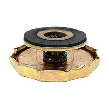 Kühlerdeckel passend für