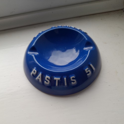 Pastis pernod früher - pastis,