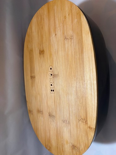 Brotkasten aus kunststoff - aus, mit