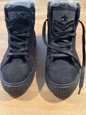 Stiefeletten, Winterschuhe