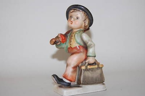 Wanderbub 14cm hummel - 14cm, m.j.