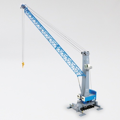 Konecranes gottwald esp - konecranes, esp.8