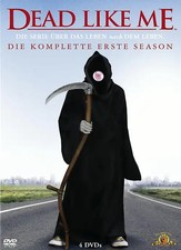 Dead like me - So gut wie tot