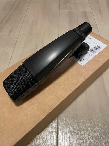 Sennheiser 421 ii - md,
