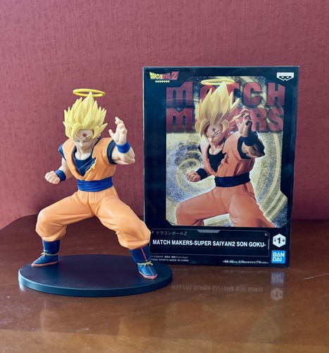 Dragonball figur son goku - dragonball,