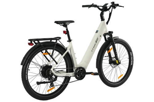 City bike 250w 48v15ah - 250w,