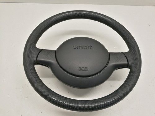 Smart fortwo 450 - fortwo, 452