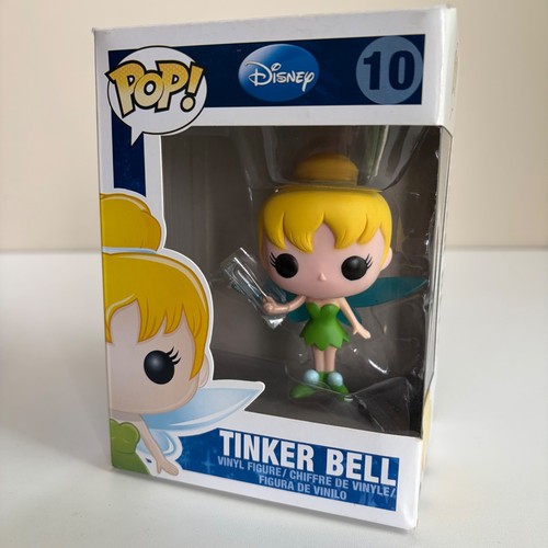 Funko pop tinker - funko,