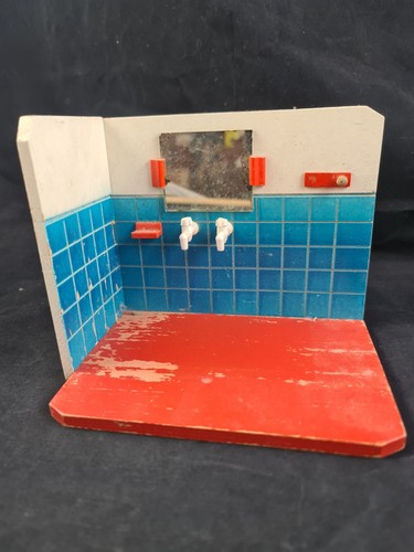 Badezimmer bad ddr - bad,