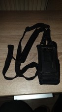 MOTOROLA  LEDERTASCHE