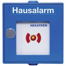 HEKATRON Funkhandtaster
