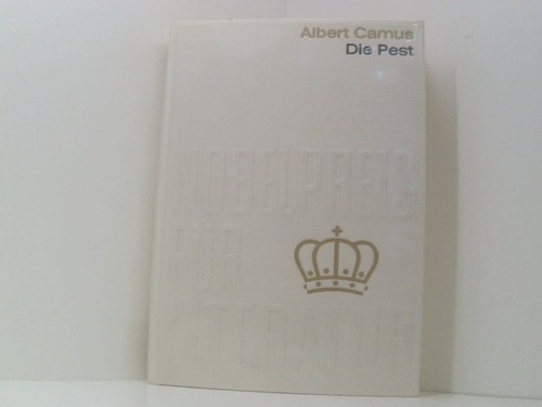 Die pest von albert - von,