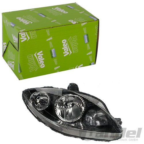 Valeo scheinwerfer links - valeo,