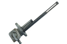 Benzinhahn Kraftstoffhahn fuel petrol tap BMW F 650 ST 169