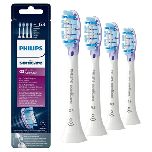 Philips sonicare premium - philips,