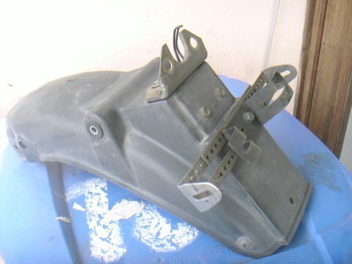 Suzuki gsx400f kotflügel - gsx400f, teil